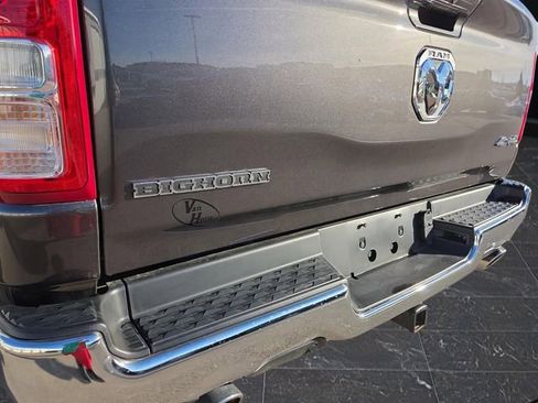 Certified 2022 RAM 1500 Big Horn image 38
