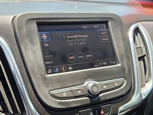 Certified 2023 Chevrolet Equinox LT FWD image 20