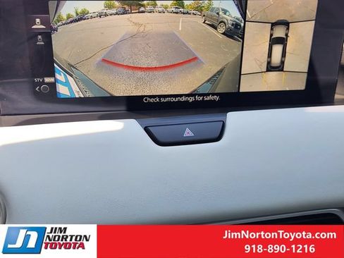 Used 2024 MAZDA CX-90 Plug-In Hybrid w/ Premium Plus AWD/4WD image 18