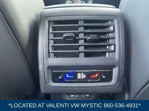Certified 2024 Volkswagen GTI Autobahn FWD image 13