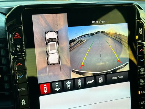 New 2026 RAM 1500 Limited image 17