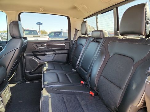 Used 2022 RAM 1500 Laramie image 5