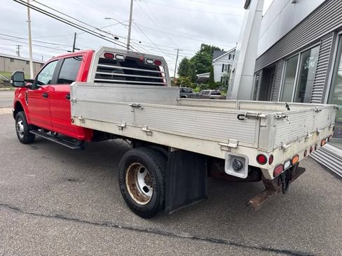 Used 2019 Ford F350 XL w/ Power Equipment Group AWD/4WD image 8