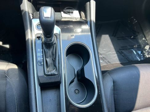 Used 2021 Nissan Altima 2.5 SV FWD image 19