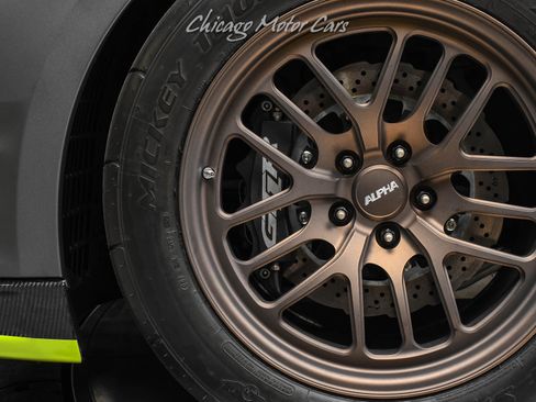 Used 2013 Nissan GT-R Black Edition AWD/4WD image 40