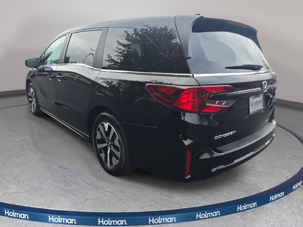 Used 2025 Honda Odyssey EX-L image 8