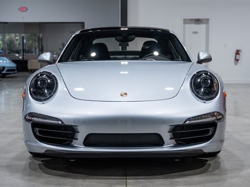 Used 2016 Porsche 911 Carrera 4S AWD/4WD image 66