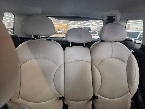 Used 2015 MINI Cooper Countryman S w/ Premium Package FWD image 12