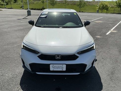 Used 2026 Honda Civic Sport Touring image 11