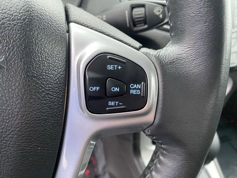 Used 2016 Ford Fiesta SE FWD image 16