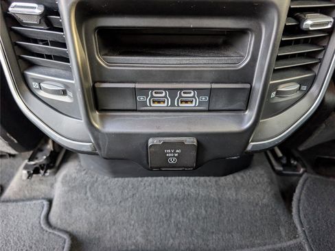 Used 2022 RAM 1500 Big Horn image 15