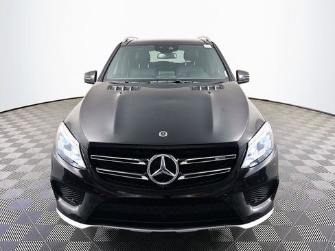 Used 2018 Mercedes-Benz GLE 43 AMG 4MATIC image 2