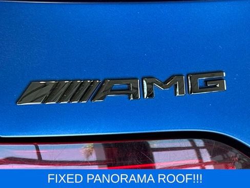 Used 2022 Mercedes-Benz AMG GT 43 image 7