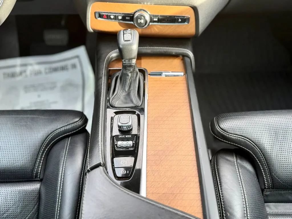 Used 2018 Volvo XC90 T6 Inscription w/ Convenience Package AWD/4WD image 26