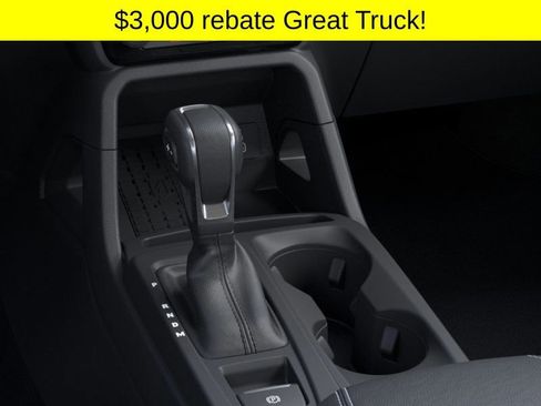 New 2025 Ford Ranger XLT w/ Advanced Towing Package AWD/4WD image 15