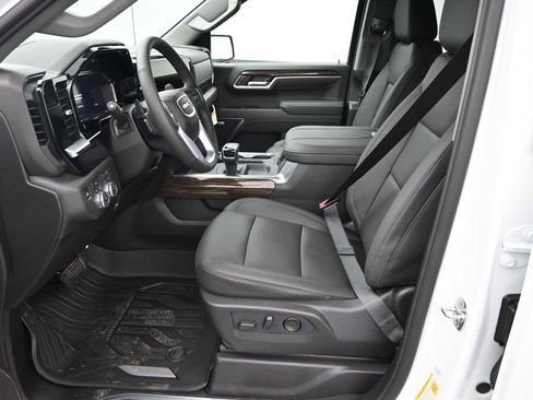 New 2026 GMC Sierra 1500 Elevation w/ Elevation Premium Package image 20