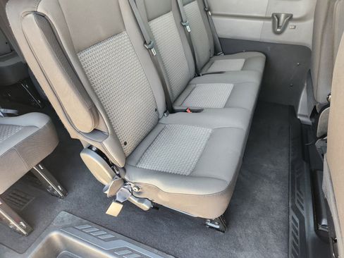 Used 2024 Ford Transit 350 XLT AWD/4WD image 29