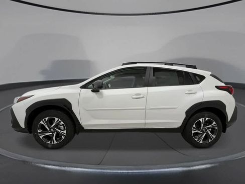 New 2026 Subaru Crosstrek 2.0i Premium image 2