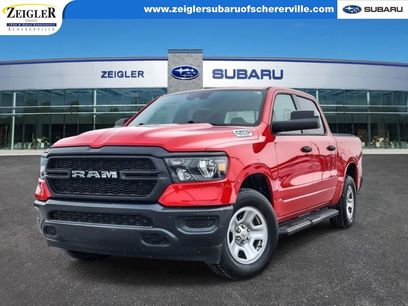Used 2023 RAM 1500 Tradesman w/ Trailer Tow Group