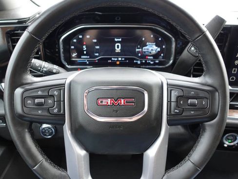 Used 2024 GMC Sierra 1500 Elevation AWD/4WD image 48