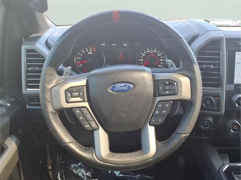Used 2020 Ford F150 Raptor w/ Equipment Group 802A Luxury AWD/4WD image 19