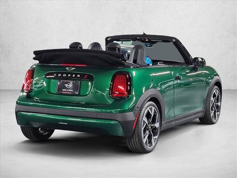 New 2026 MINI Cooper S FWD image 5