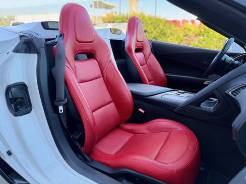 Used 2016 Chevrolet Corvette Z06 RWD image 29