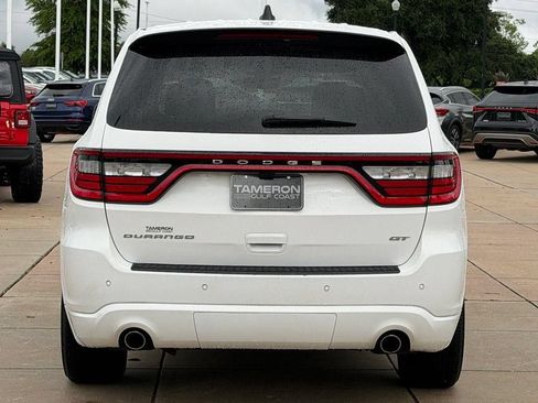 Used 2026 Dodge Durango GT RWD image 3