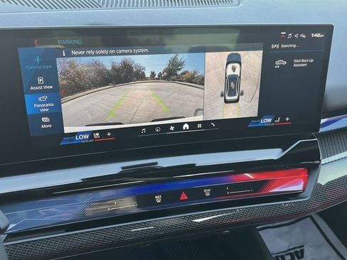 Used 2026 BMW M5 w/ Carbon Package image 19