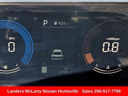 Used 2024 Hyundai Sonata SEL FWD image 27