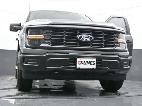 New 2025 Ford F150 XL image 73