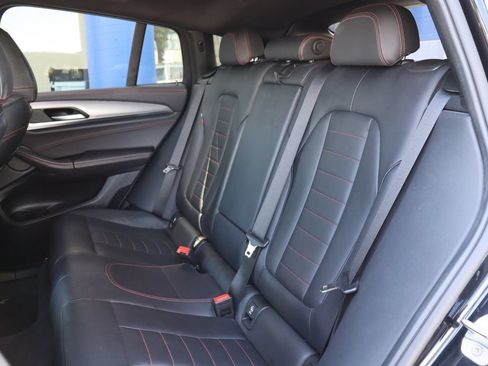 Used 2019 BMW X4 M40i AWD/4WD image 11