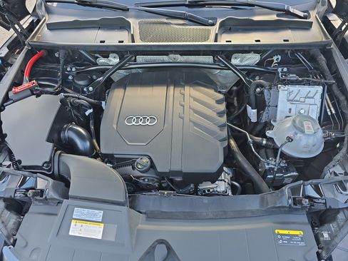 Used 2023 Audi Q5 2.0T Premium w/ Convenience Package AWD/4WD image 27