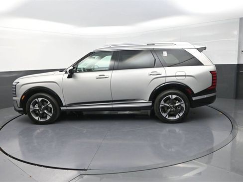 New 2026 Hyundai Palisade Limited image 5