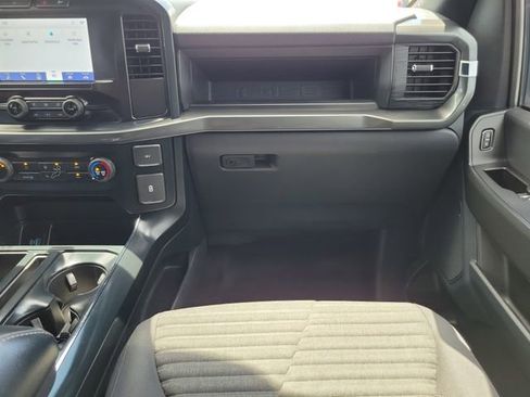Used 2023 Ford F150 XL w/ STX Appearance Package image 13