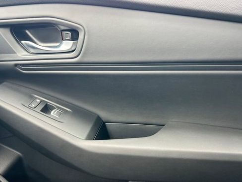 Used 2025 Honda Accord SE image 21