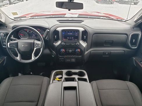 Used 2020 Chevrolet Silverado 1500 RST w/ All-Star Edition image 19