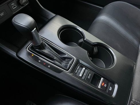 Certified 2024 Honda Civic Sport image 18