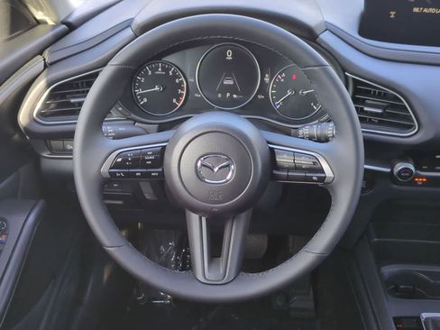 New 2026 MAZDA CX-30 AWD 2.5 S w/ Select Sport Pkg image 19