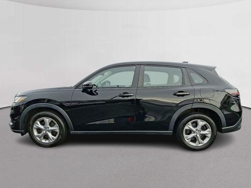 Certified 2023 Honda HR-V LX image 6