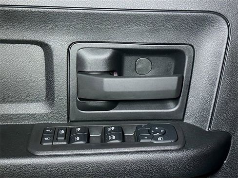 New 2026 RAM 2500 Tradesman image 12