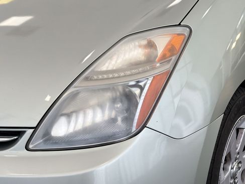 Used 2007 Toyota Prius image 11