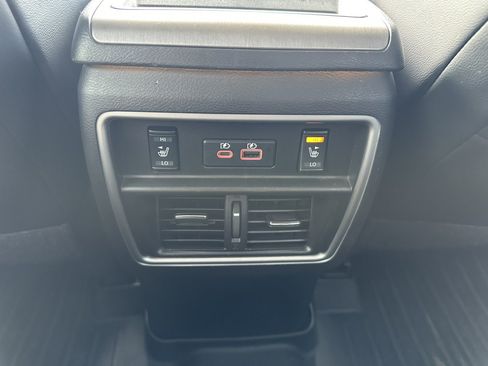 Used 2022 Nissan Murano SL w/ SL Moonroof Package FWD image 31