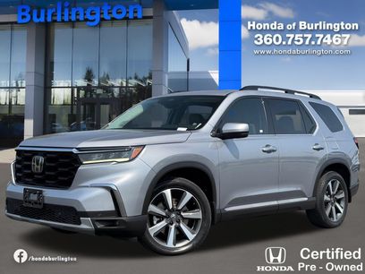 Used 2023 Honda Pilot Touring