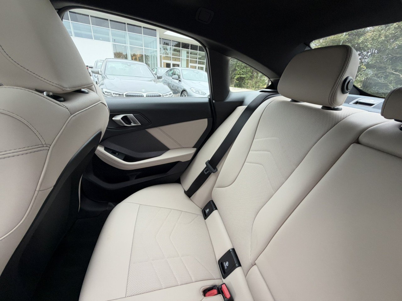 Used 2026 BMW 228i w/ Premium Package FWD image 33