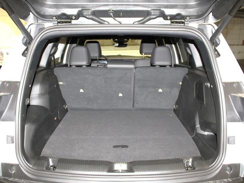 New 2026 Jeep Cherokee Limited AWD/4WD image 35