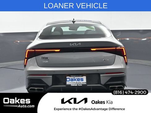 Used 2026 Kia K5 GT FWD image 6