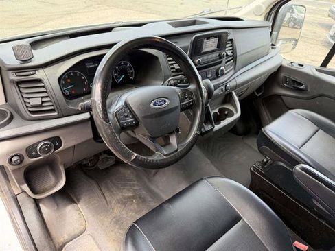 Used 2020 Ford Transit 250 Medium Roof RWD image 13