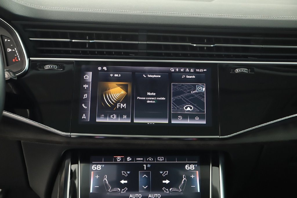 Used 2023 Audi Q7 2.0T Premium AWD/4WD image 19