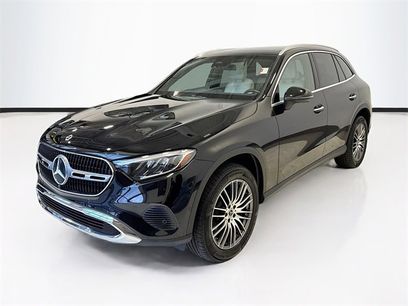 Certified 2024 Mercedes-Benz GLC 300 4MATIC